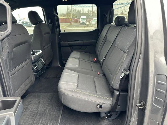 Certified 2024 Ford F150 STX w/ Tow/Haul Package image 14