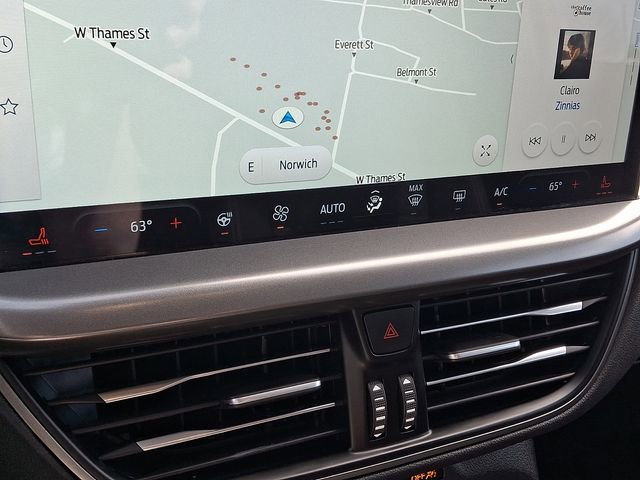 Certified 2023 Ford Escape Active w/ Tech Pack #2 image 15