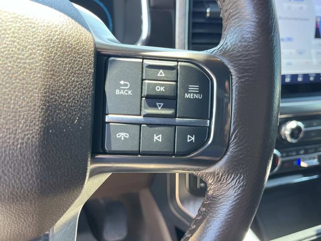 Certified 2021 Ford F150 King Ranch w/ Equipment Group 601A High AWD/4WD image 38