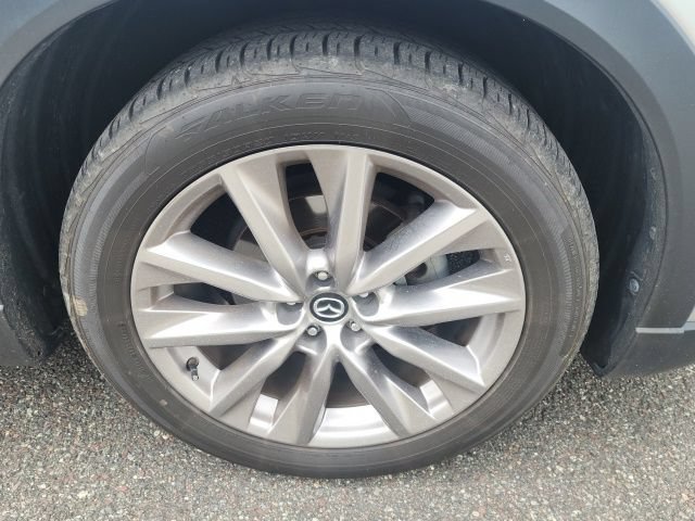 Used 2020 MAZDA CX-9 Grand Touring AWD/4WD image 38