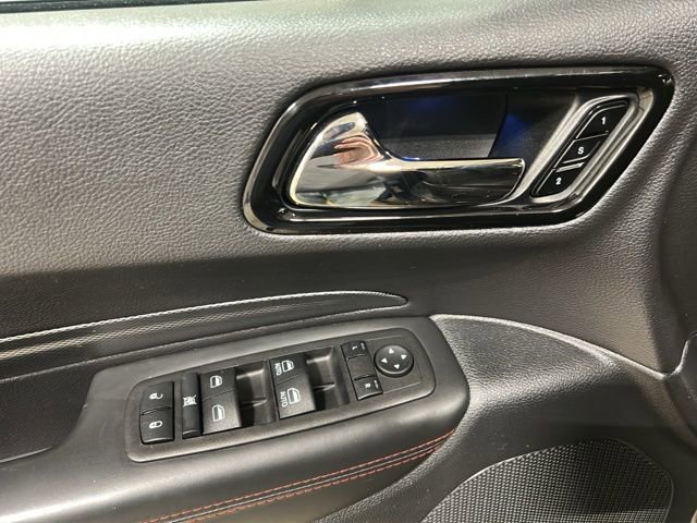 Used 2025 Dodge Durango R/T AWD/4WD image 13
