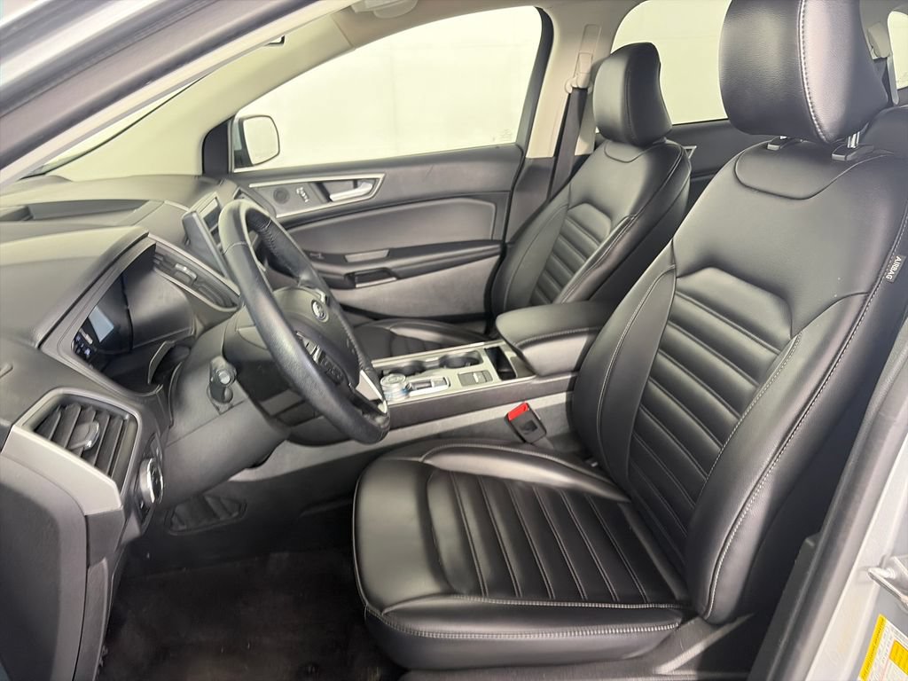 Certified 2024 Ford Edge SEL AWD/4WD image 11