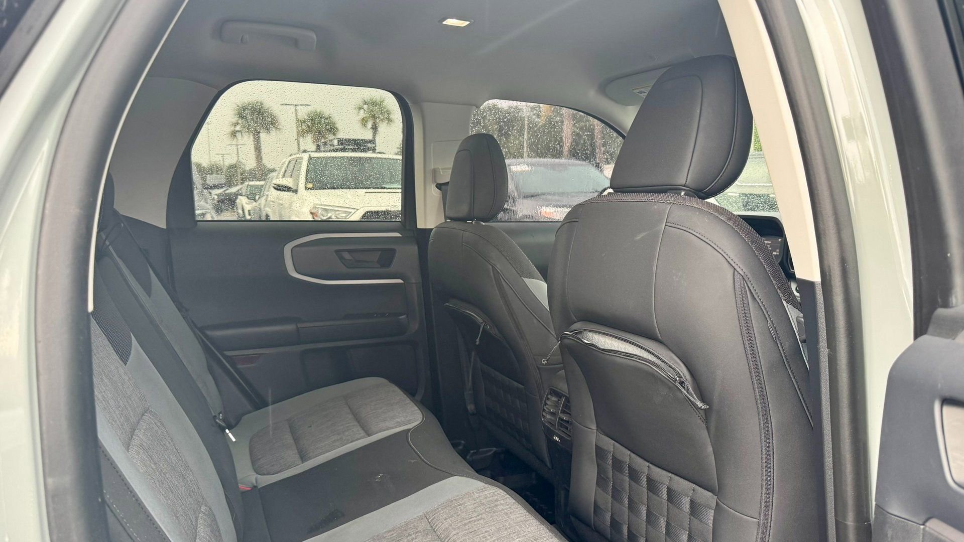 Certified 2021 Ford Bronco Sport Big Bend w/ Big Bend Package (96B) image 10