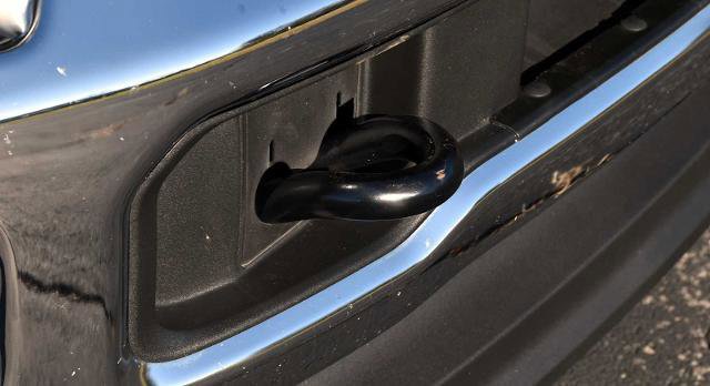 Certified 2024 Ford F250 XL w/ Snow Plow Prep Package image 9