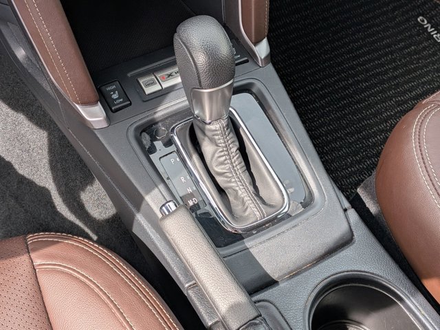 Used 2018 Subaru Forester 2.0XT Touring image 25