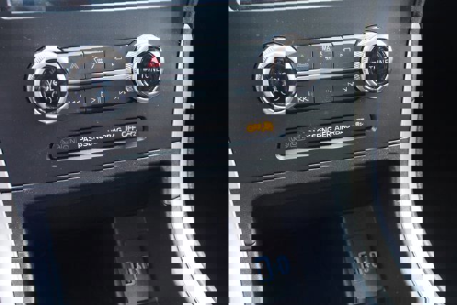 Certified 2024 Ford Edge SEL w/ Convenience Package image 25