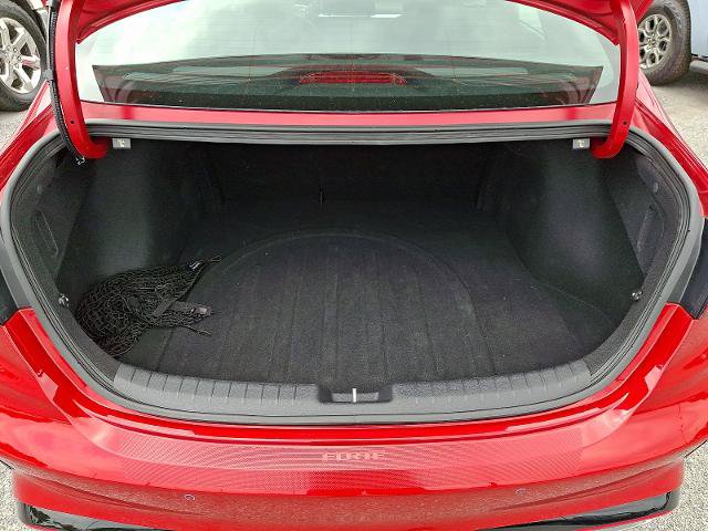Used 2023 Kia Forte GT FWD image 28