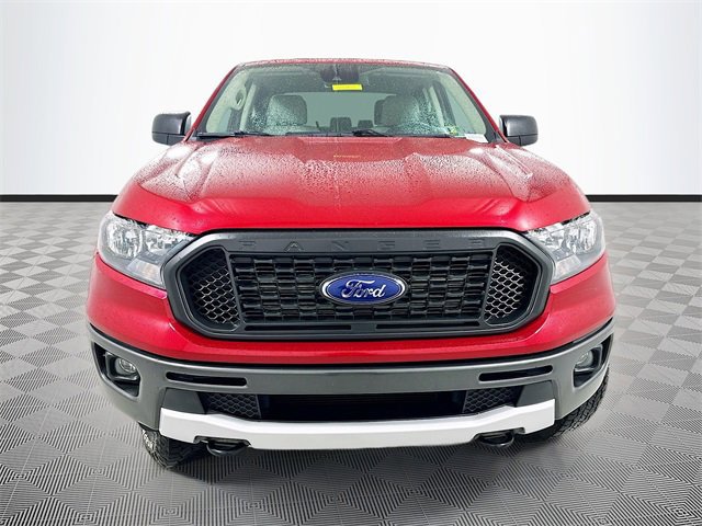 Certified 2021 Ford Ranger XLT w/ Equipment Group 301A Mid image 8