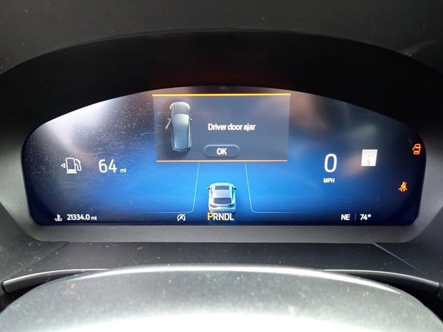 Certified 2023 Ford Escape ST-Line Select w/ Tech Pack #2 image 29