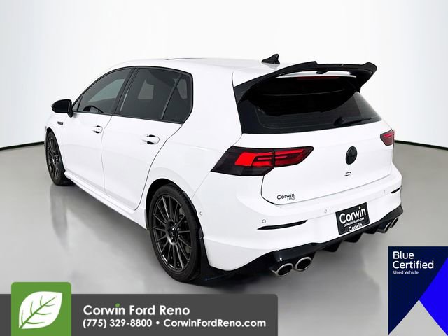 Used 2022 Volkswagen Golf R 2.0T image 5