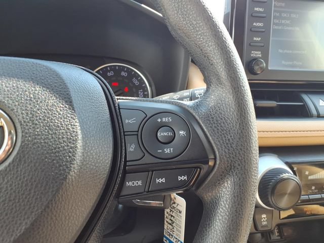 Used 2019 Toyota RAV4 LE w/ All Weather Liner Package AWD/4WD image 15