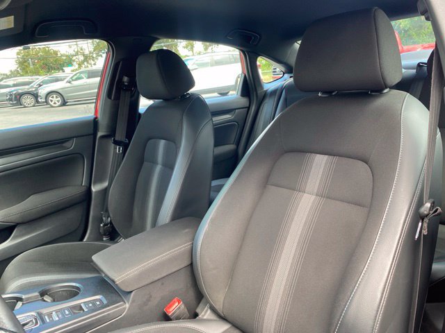 Used 2023 Honda Civic Sport image 14