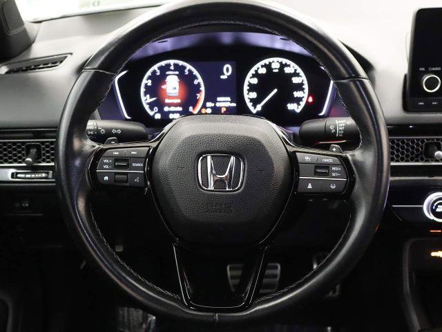 Used 2022 Honda Civic Sport image 27