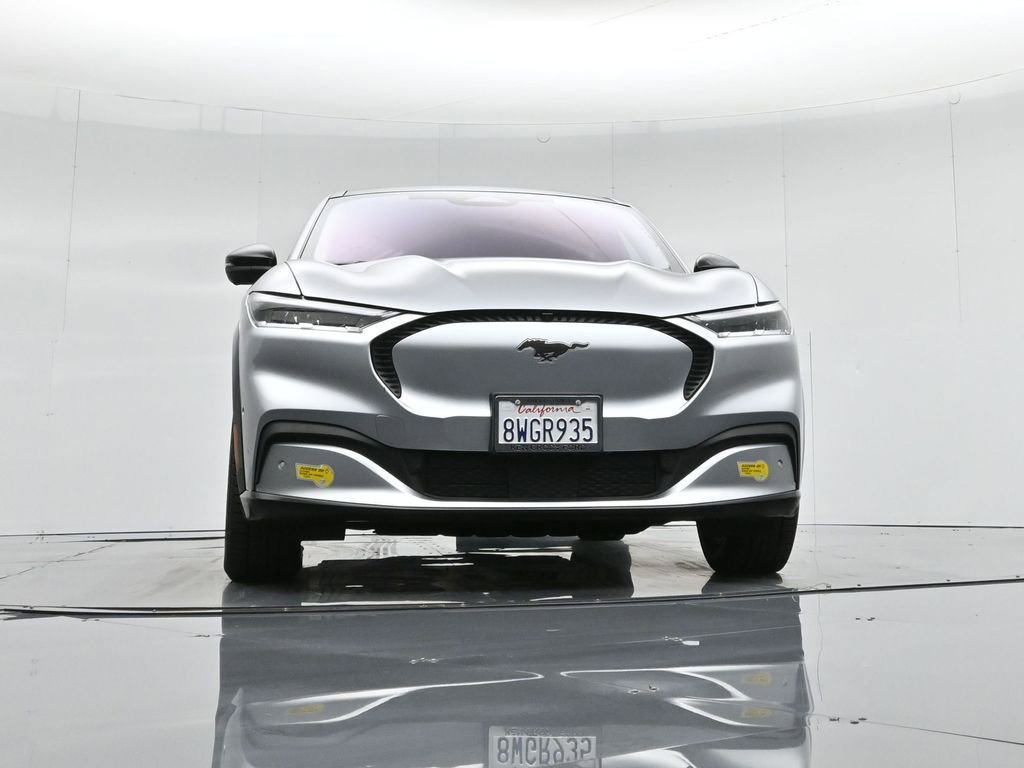 Certified 2021 Ford Mustang Mach-E California Route 1 image 52