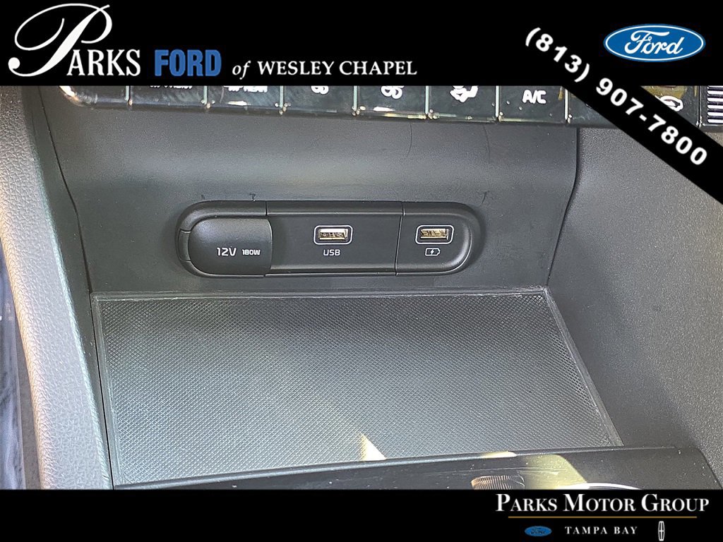 Used 2024 Kia K5 GT w/ GT1 Package image 25