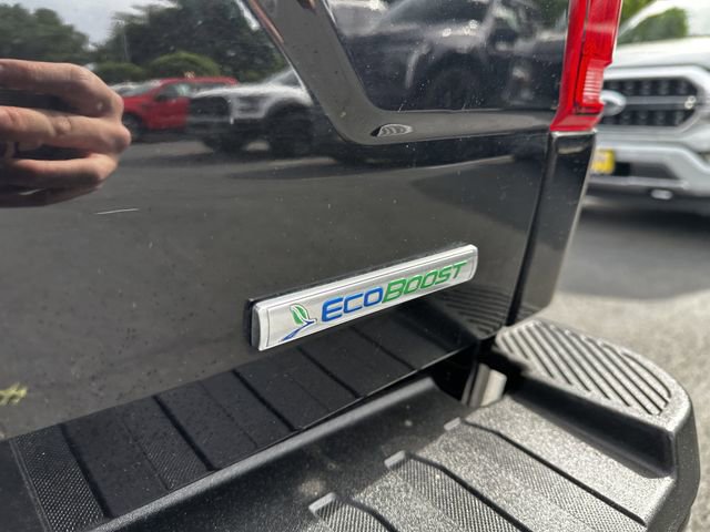 Certified 2019 Ford F150 XL w/ Equipment Group 101A Mid AWD/4WD image 44