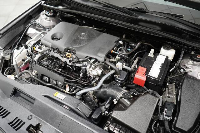 Used 2024 Toyota Camry SE FWD image 34