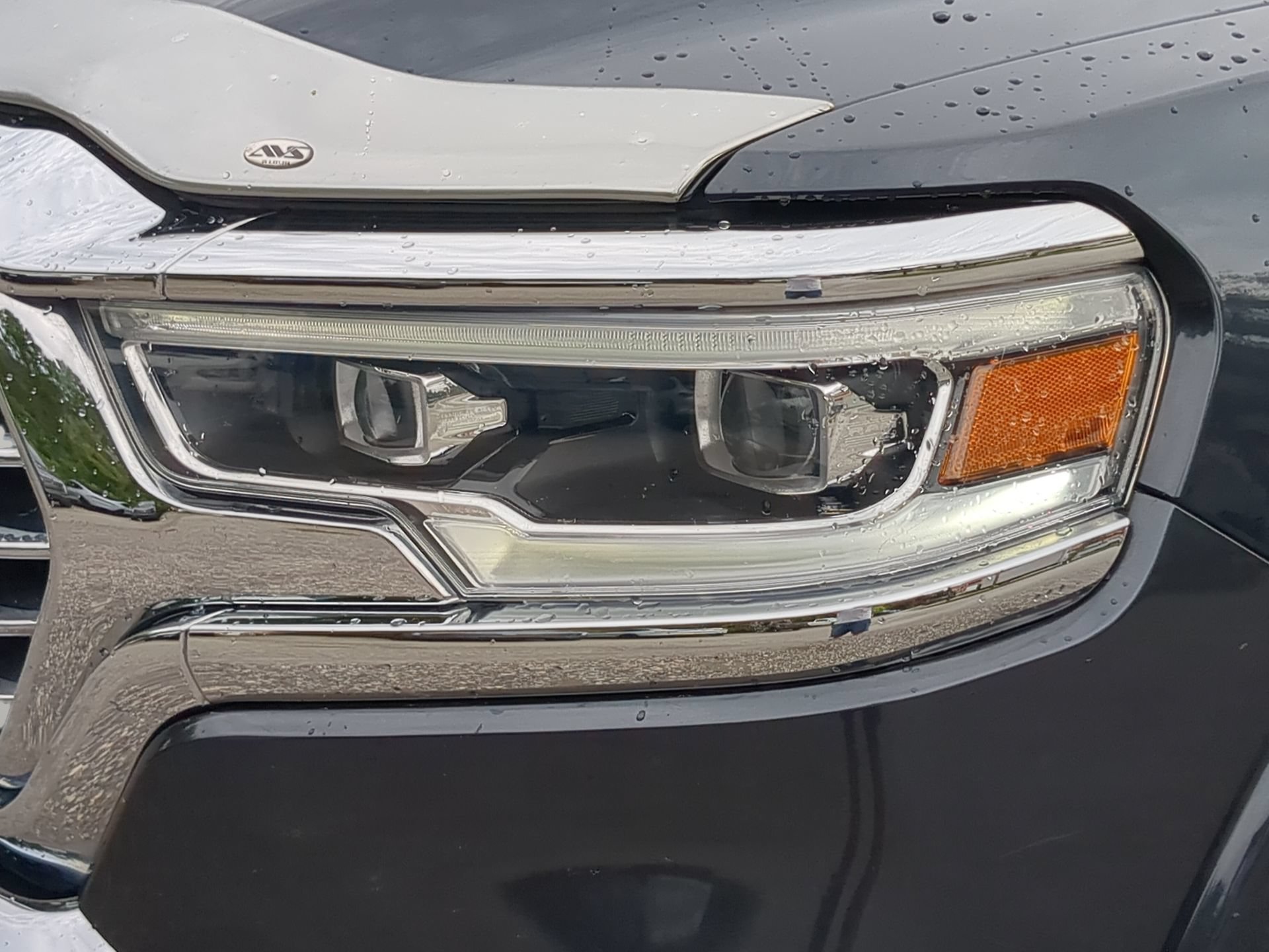 Used 2019 RAM 1500 Limited RWD image 44
