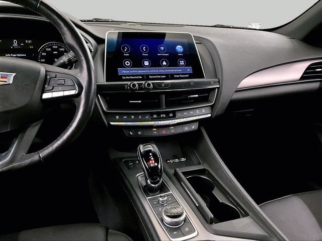 Used 2021 Cadillac CT5 Premium Luxury w/ Climate Package AWD/4WD image 6