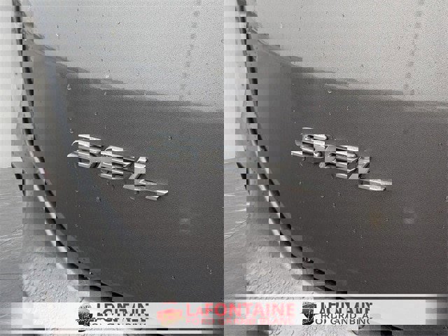 Certified 2023 Ford Edge SEL image 10