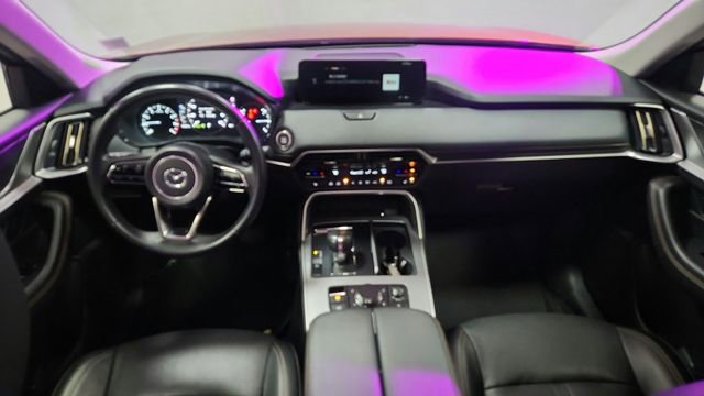 Used 2024 MAZDA CX-90 3.3 Turbo w/ Preferred Plus image 19