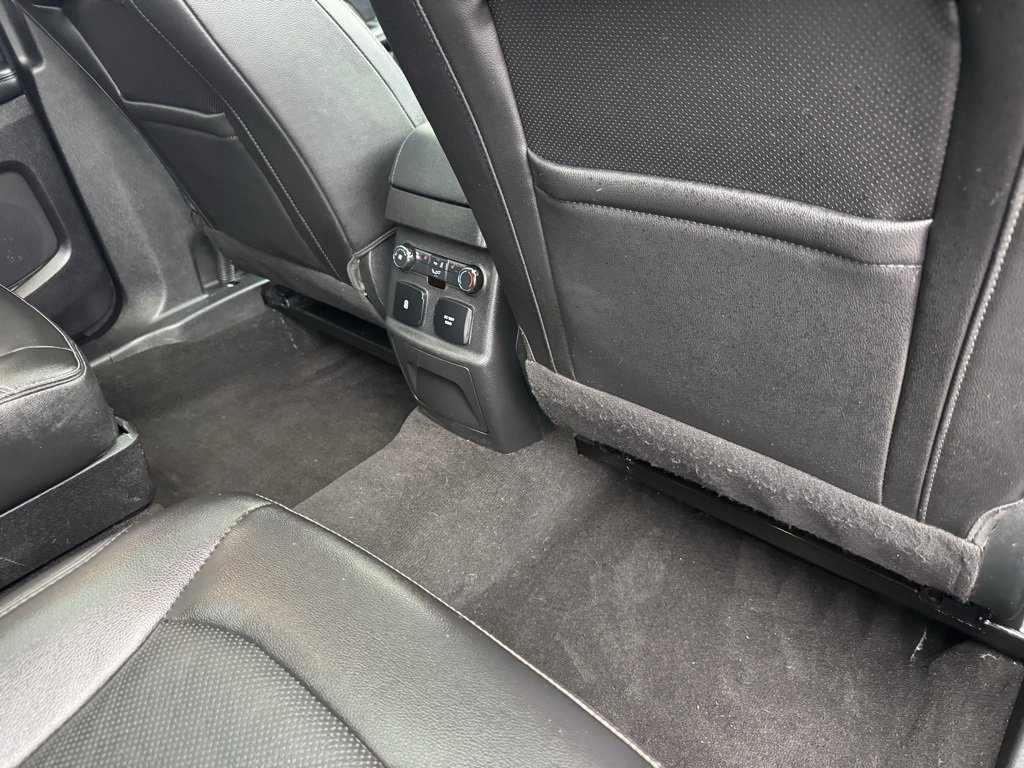 Certified 2018 Ford Explorer Limited w/ Equipment Group 301A image 21