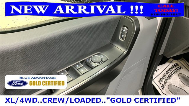 Certified 2022 Ford F150 XL w/ Equipment Group 101A High image 29