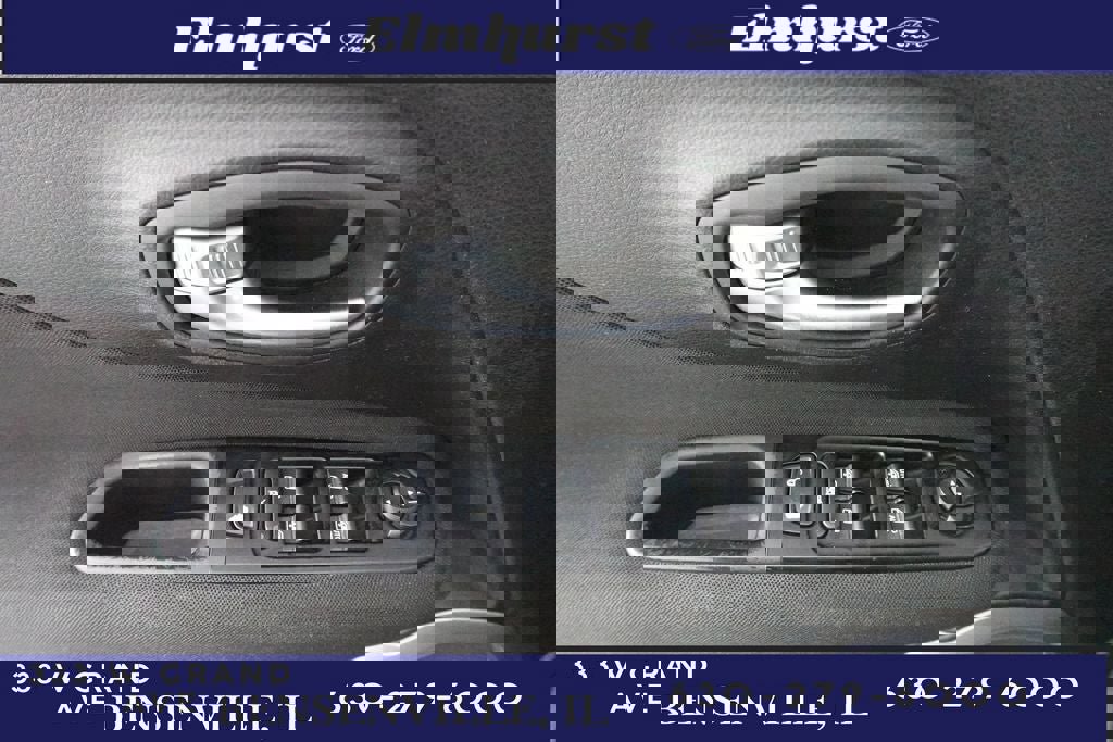 Used 2021 Jeep Renegade Latitude image 8