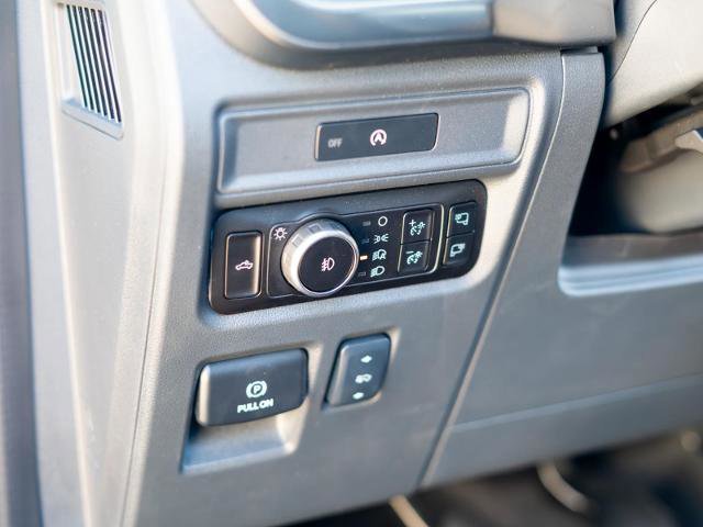 Certified 2025 Ford F150 Tremor w/ Equipment Group 402A High image 19