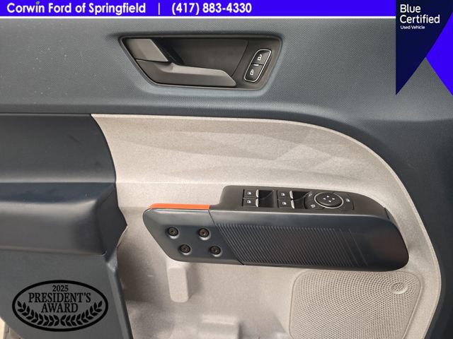 Certified 2022 Ford Maverick XLT FWD image 34