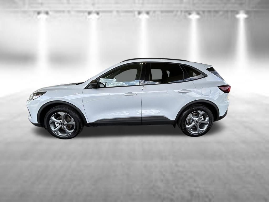 Certified 2026 Ford Escape ST-Line FWD image 8
