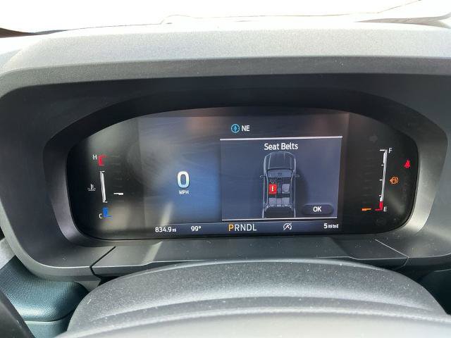 Certified 2026 Ford Maverick XLT FWD image 17