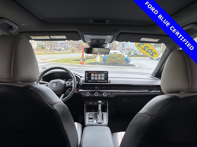 Used 2023 Honda CR-V Sport Touring image 20