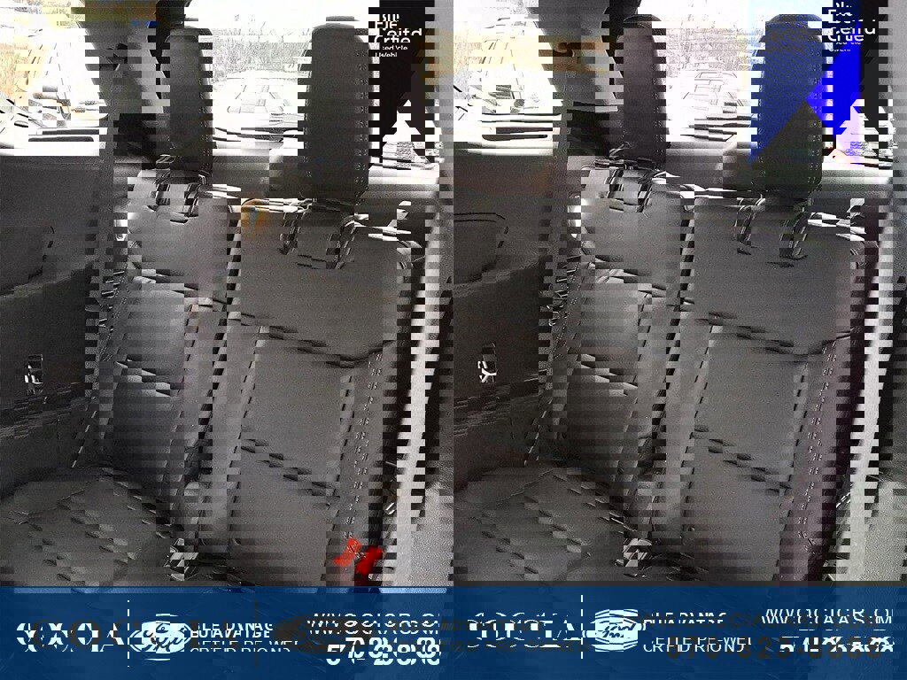 Certified 2023 Ford Explorer XLT w/ Equipment Group 202A image 10