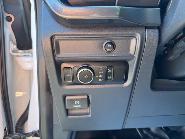 Certified 2023 Ford F150 XL w/ STX Appearance Package AWD/4WD image 15