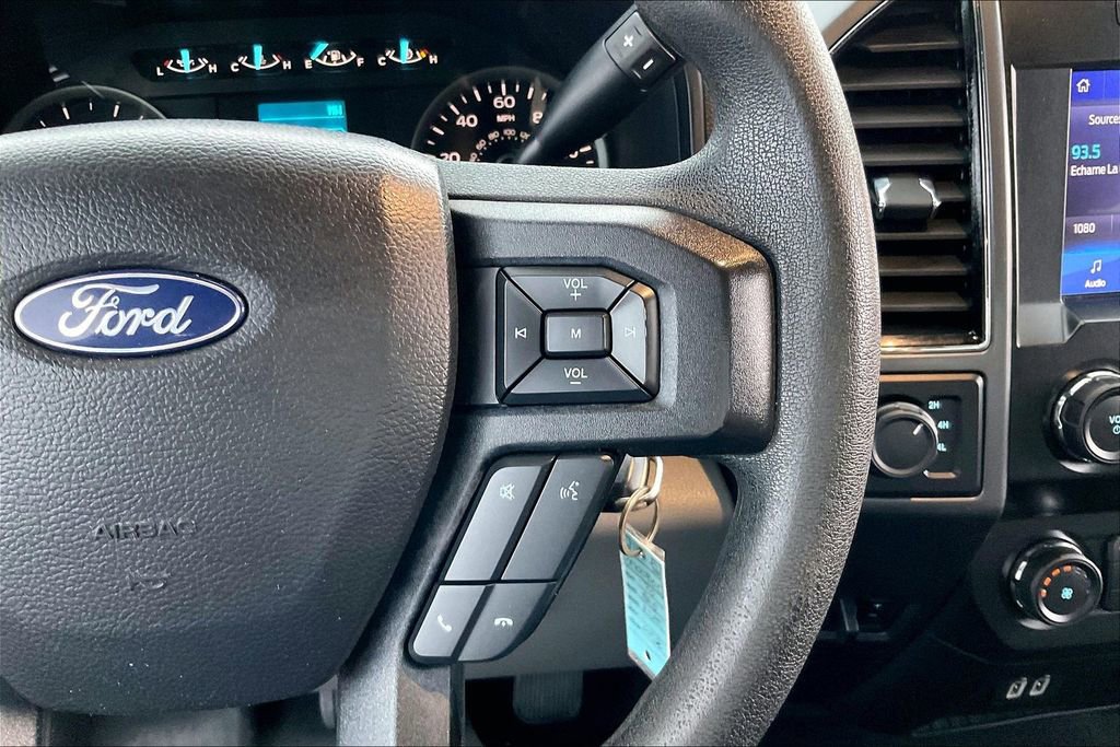 Certified 2020 Ford F150 XLT w/ XTR Package AWD/4WD image 18