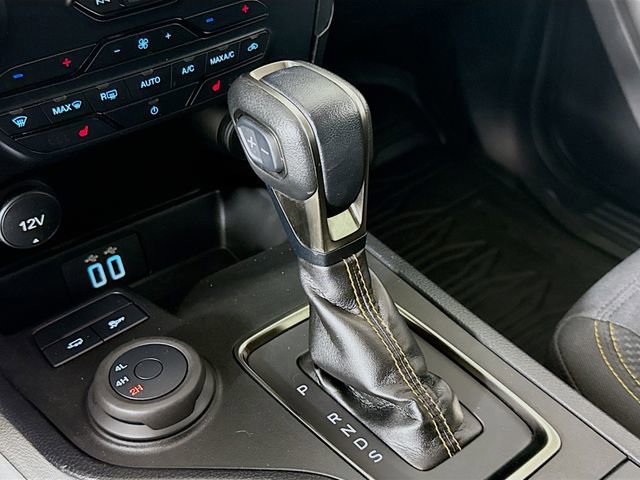 Certified 2022 Ford Ranger XLT w/ Equipment Group 302A High image 16