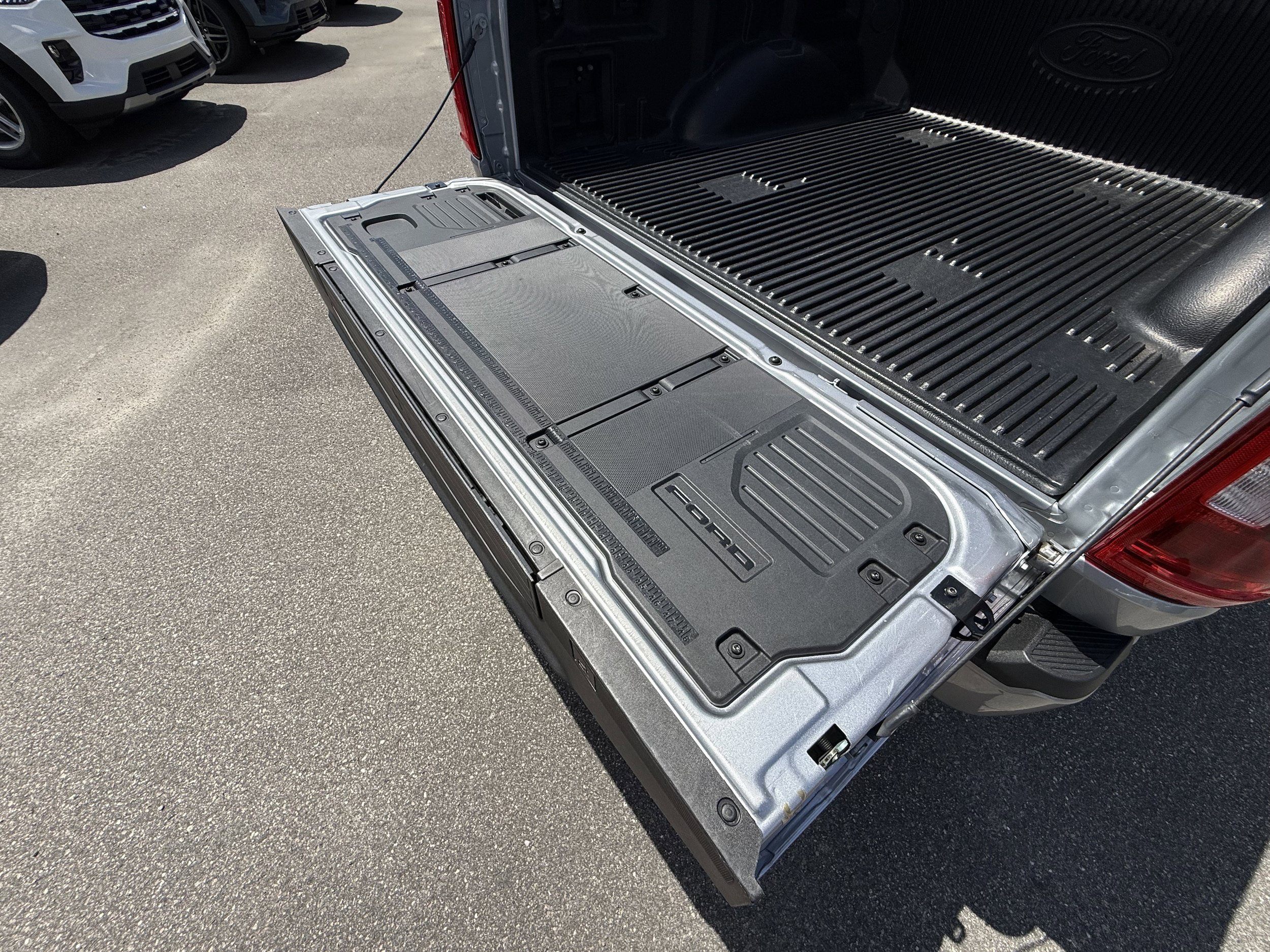Certified 2023 Ford F150 XLT w/ Equipment Group 302A High AWD/4WD image 10