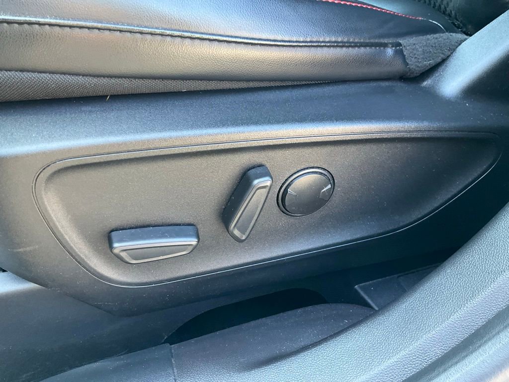 Certified 2023 Ford Escape ST-Line w/ Tech Pack #1 image 15