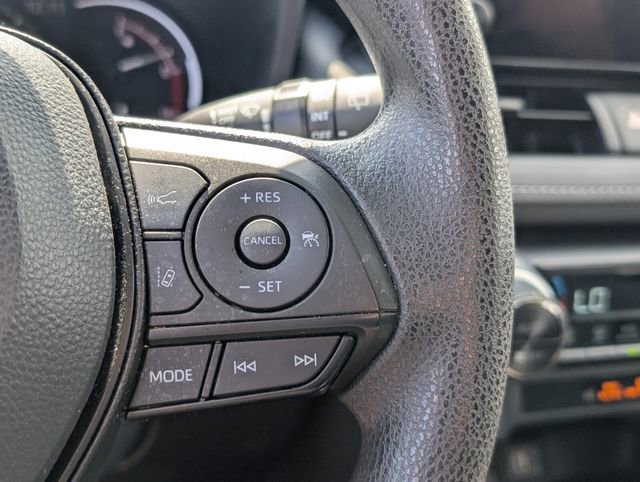 Used 2023 Toyota RAV4 XLE image 21