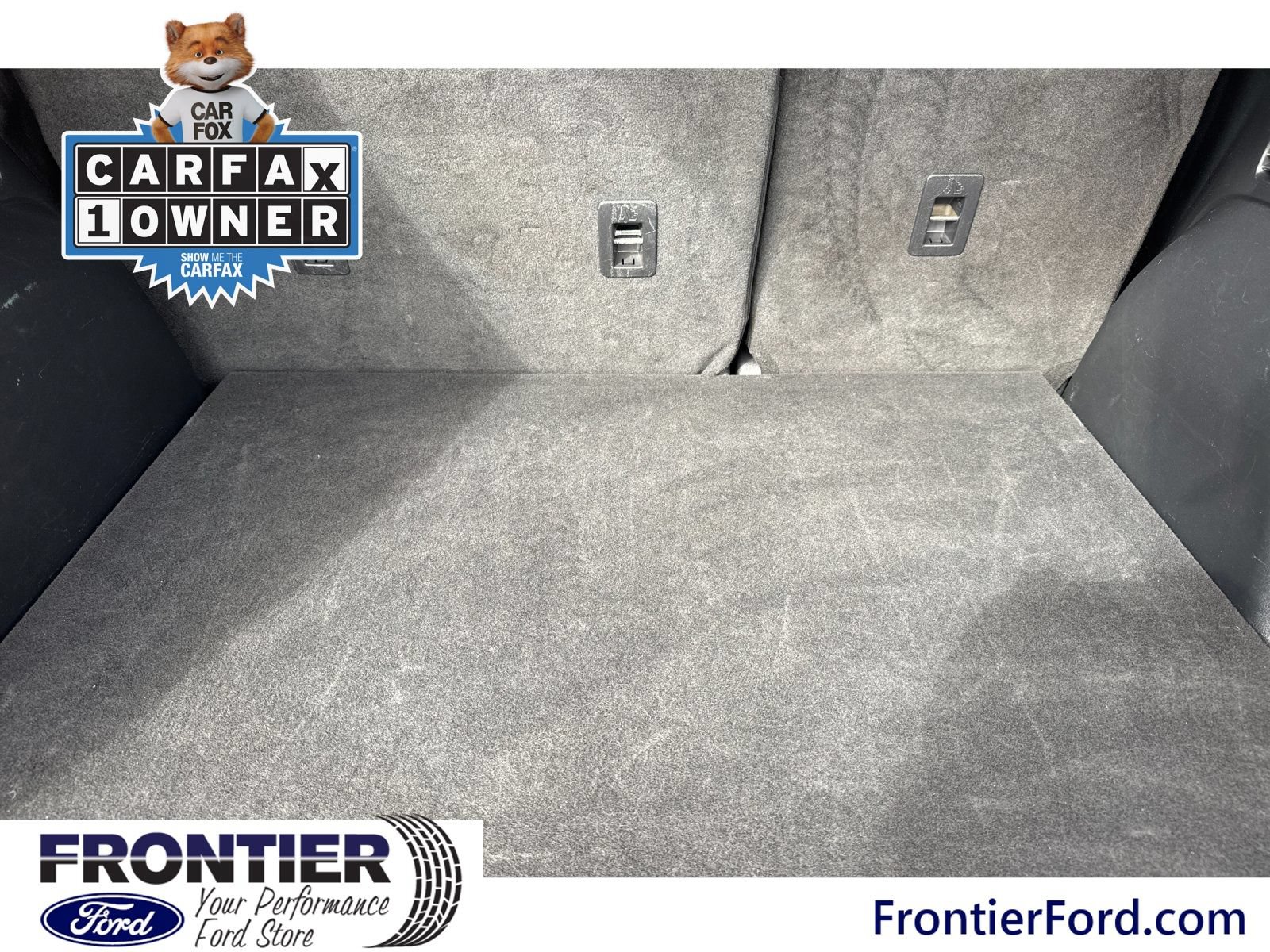 Certified 2025 Ford Escape ST-Line FWD image 16