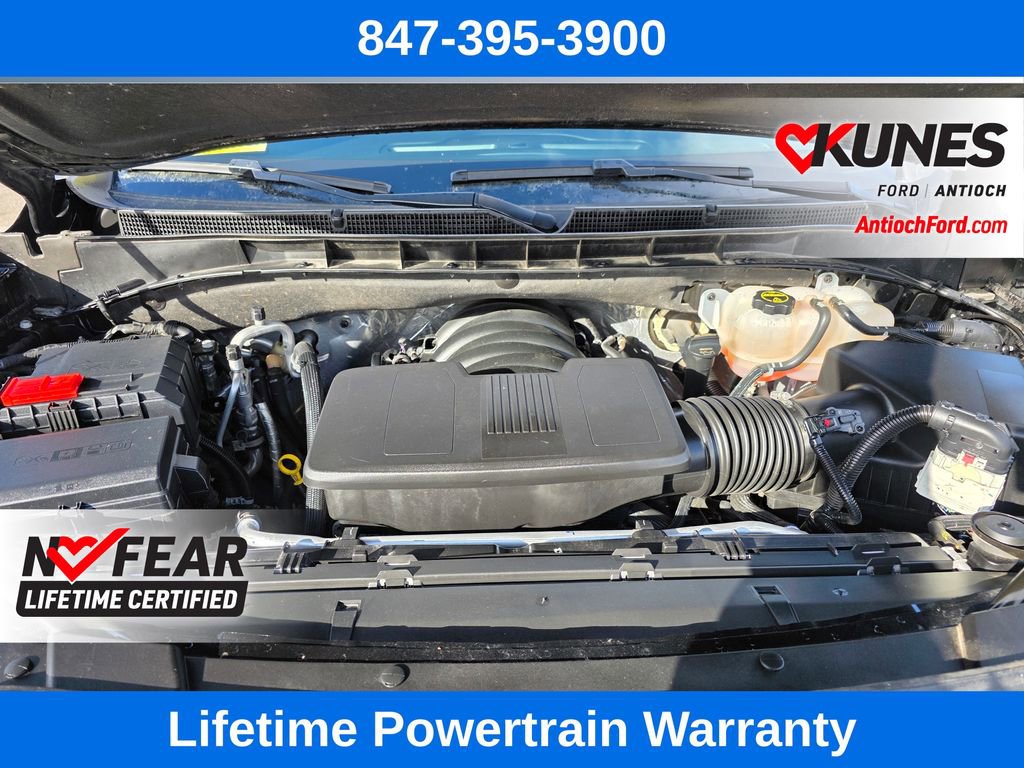 Used 2024 GMC Yukon SLT AWD/4WD image 13