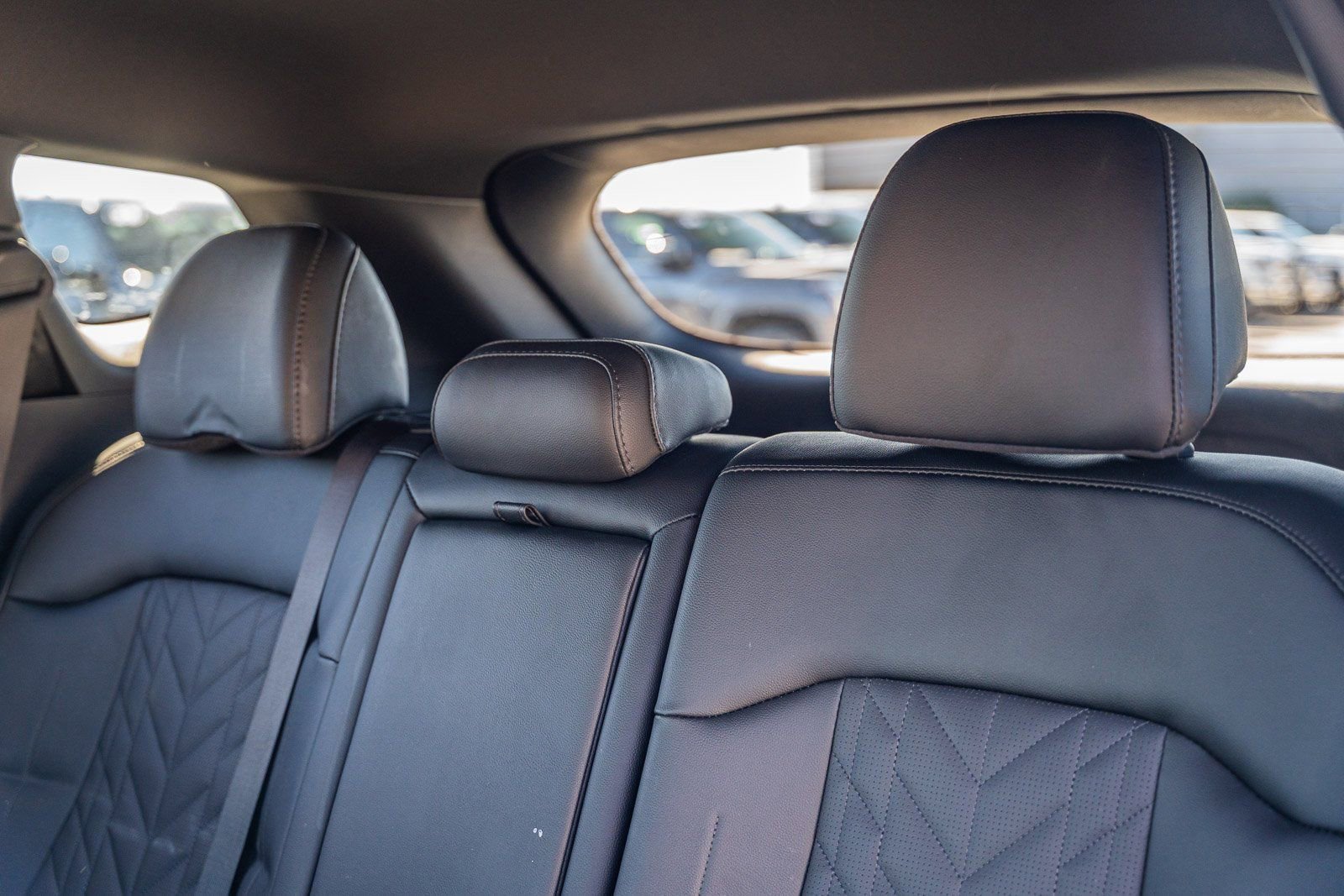 Used 2025 Kia Sportage X-Line image 21