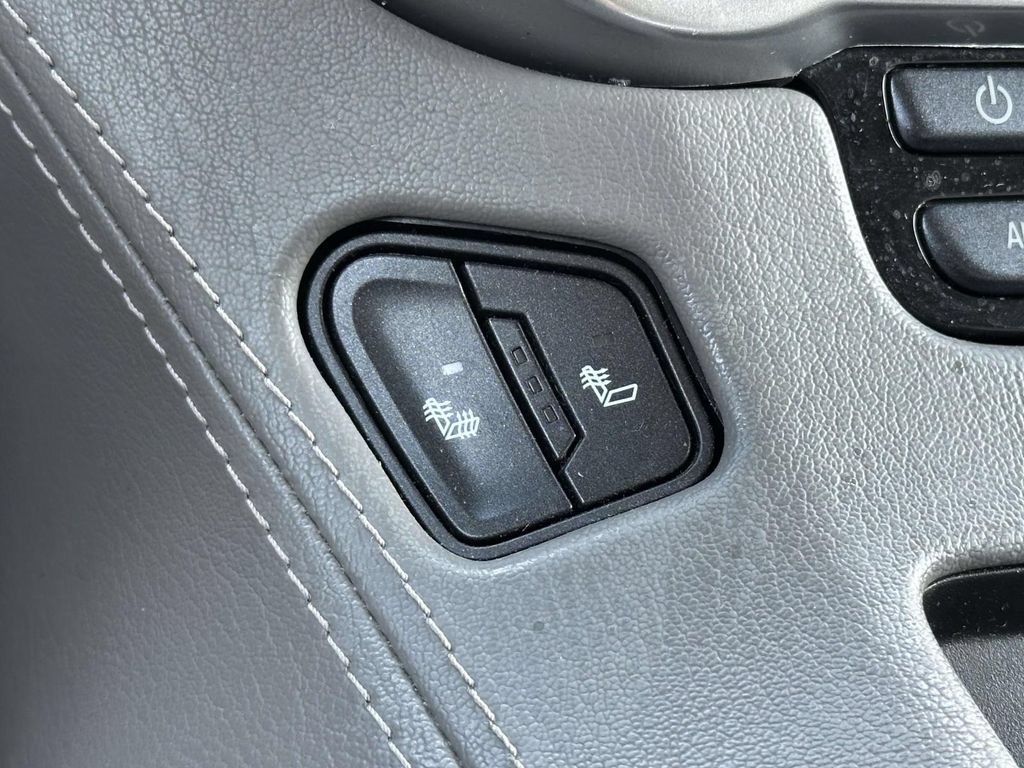 Used 2019 Chevrolet Tahoe LT AWD/4WD image 20