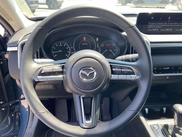 Used 2025 MAZDA CX-50 AWD 2.5 S w/ Cargo Package image 17