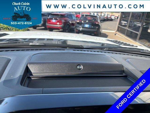 Certified 2023 Ford F150 Tremor image 36