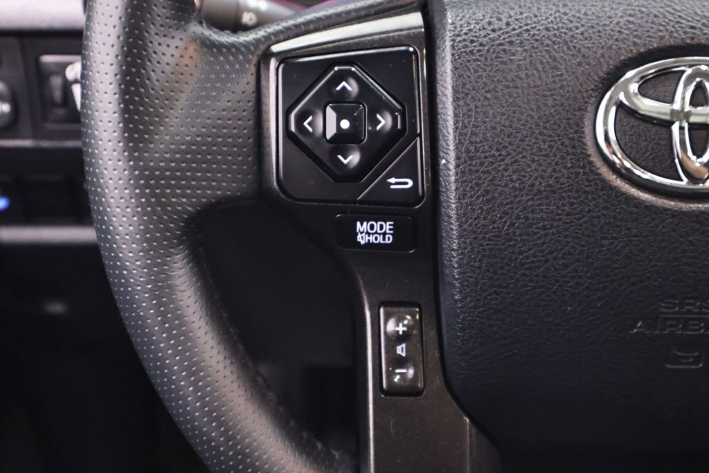 Used 2019 Toyota 4Runner Limited AWD/4WD image 28