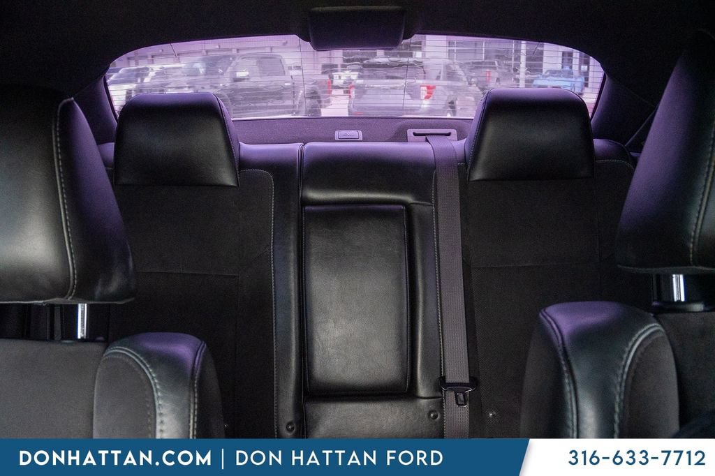 Used 2021 Dodge Challenger GT w/ Plus Package RWD image 14