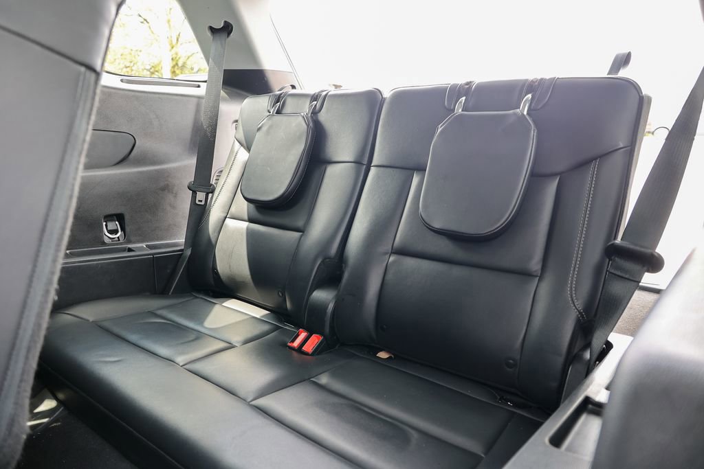 Certified 2023 Ford Explorer XLT w/ Equipment Group 202A image 39