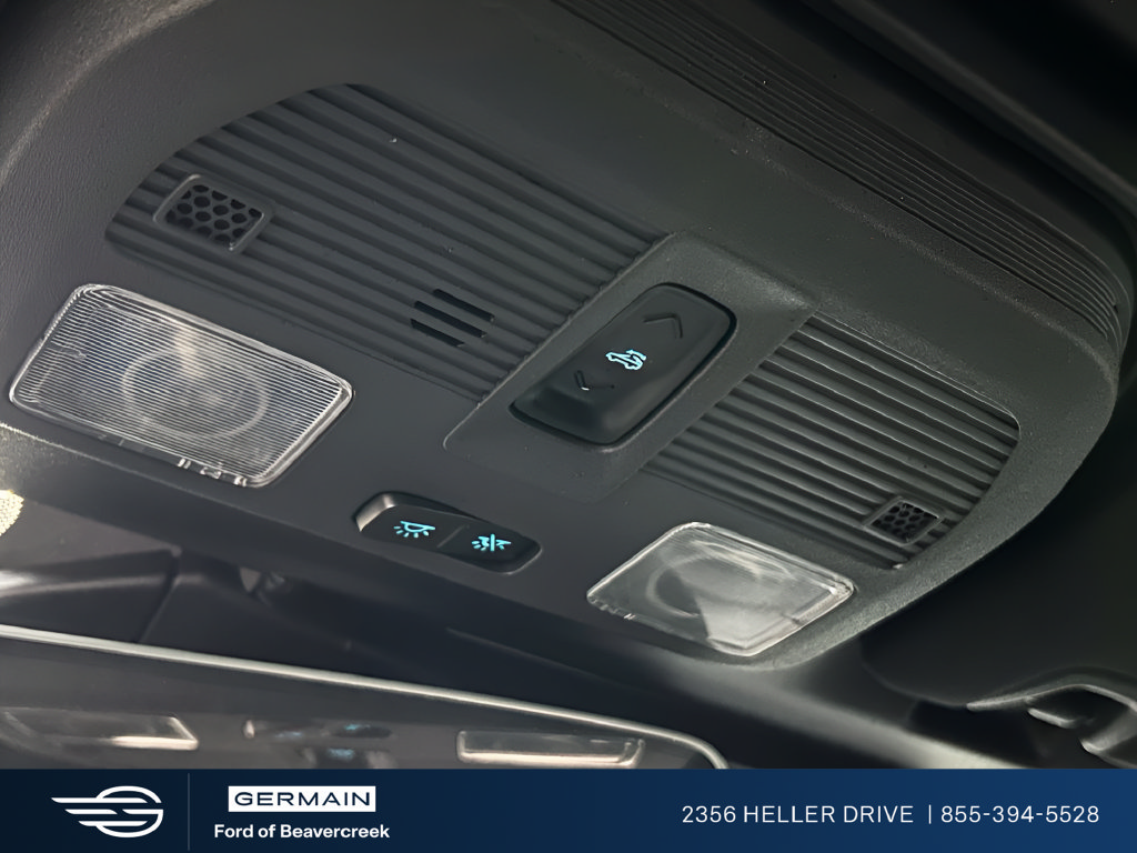 Certified 2024 Ford Mustang GT Premium RWD image 24